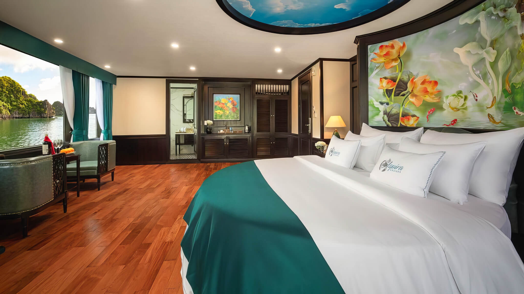 President Suite 3