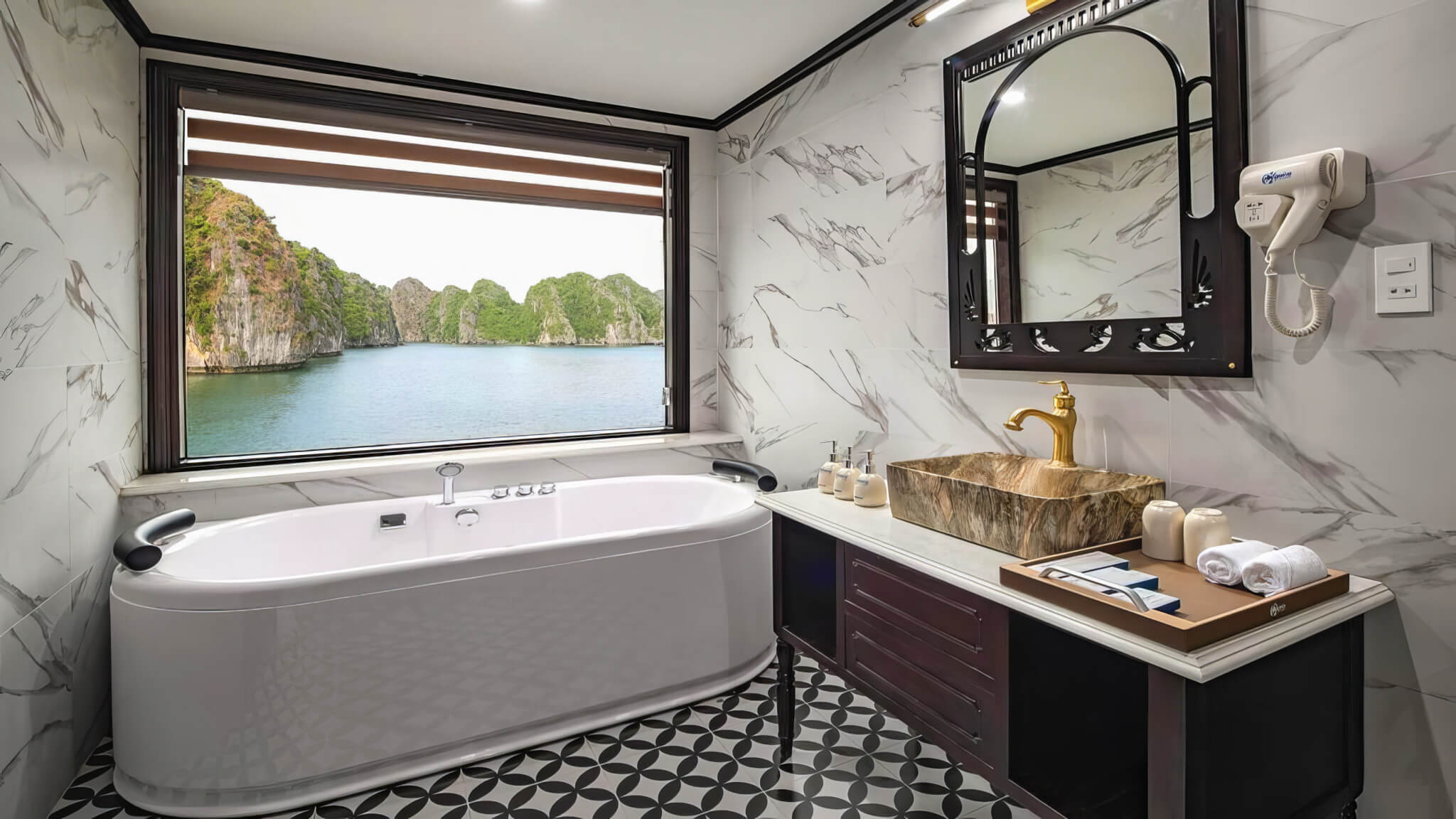 President Suite 4
