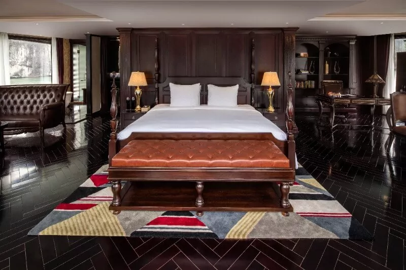 Presidential Suite 1