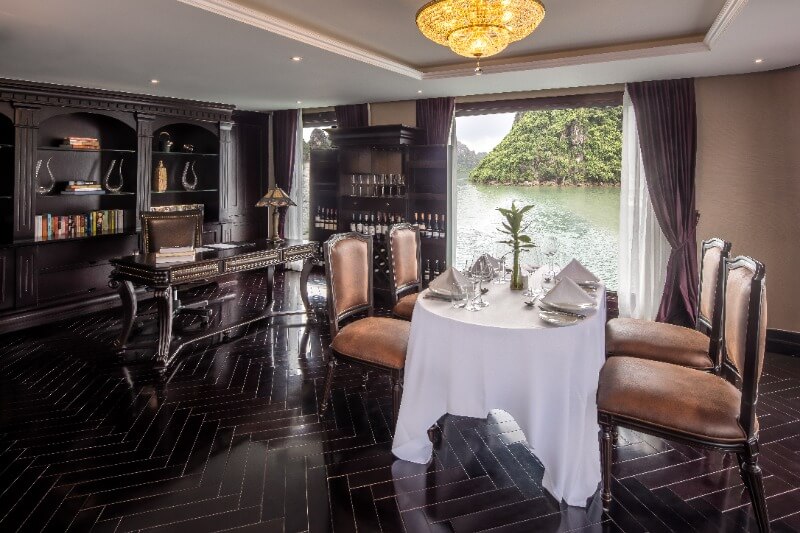 Presidential Suite 2