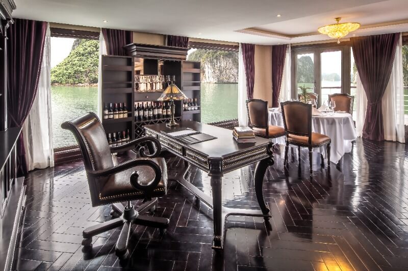 Presidential Suite 3