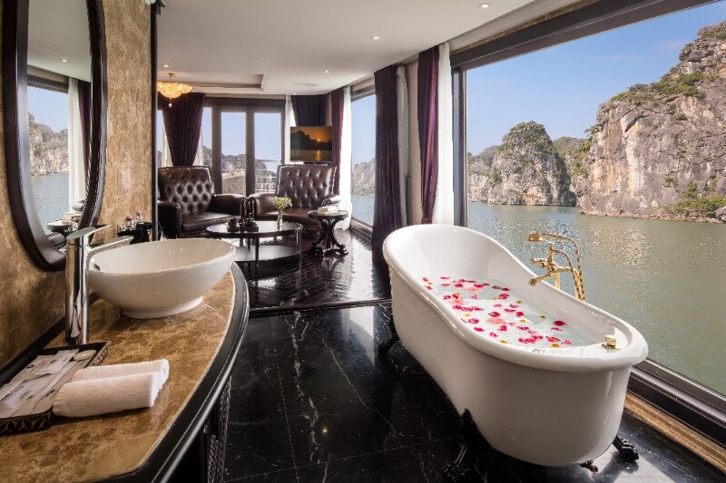 Presidential Suite 6