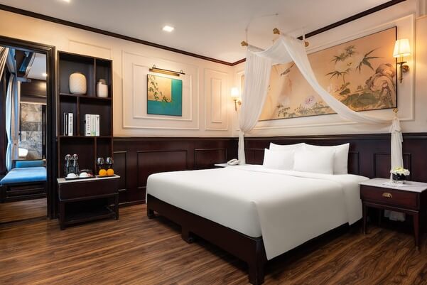 Senior Suite 1