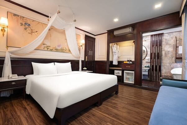 Senior Suite 3