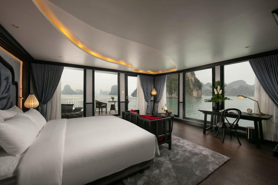 Suite 1