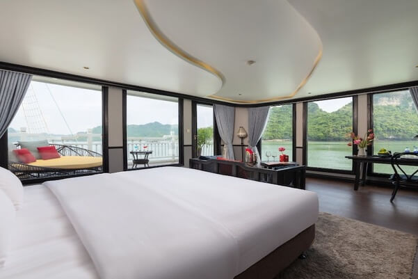 Suite 3