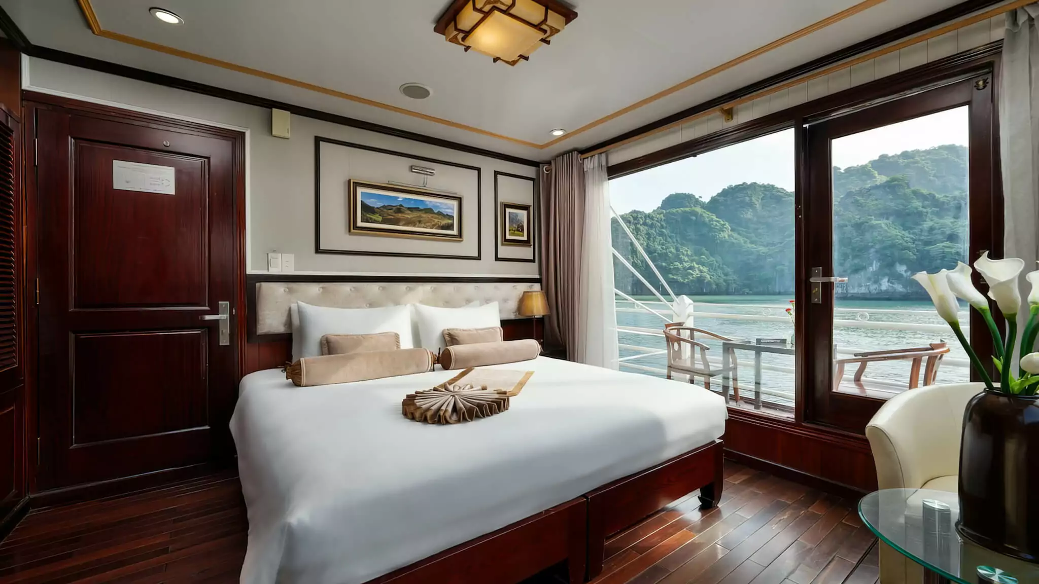 Suite Balcony 1