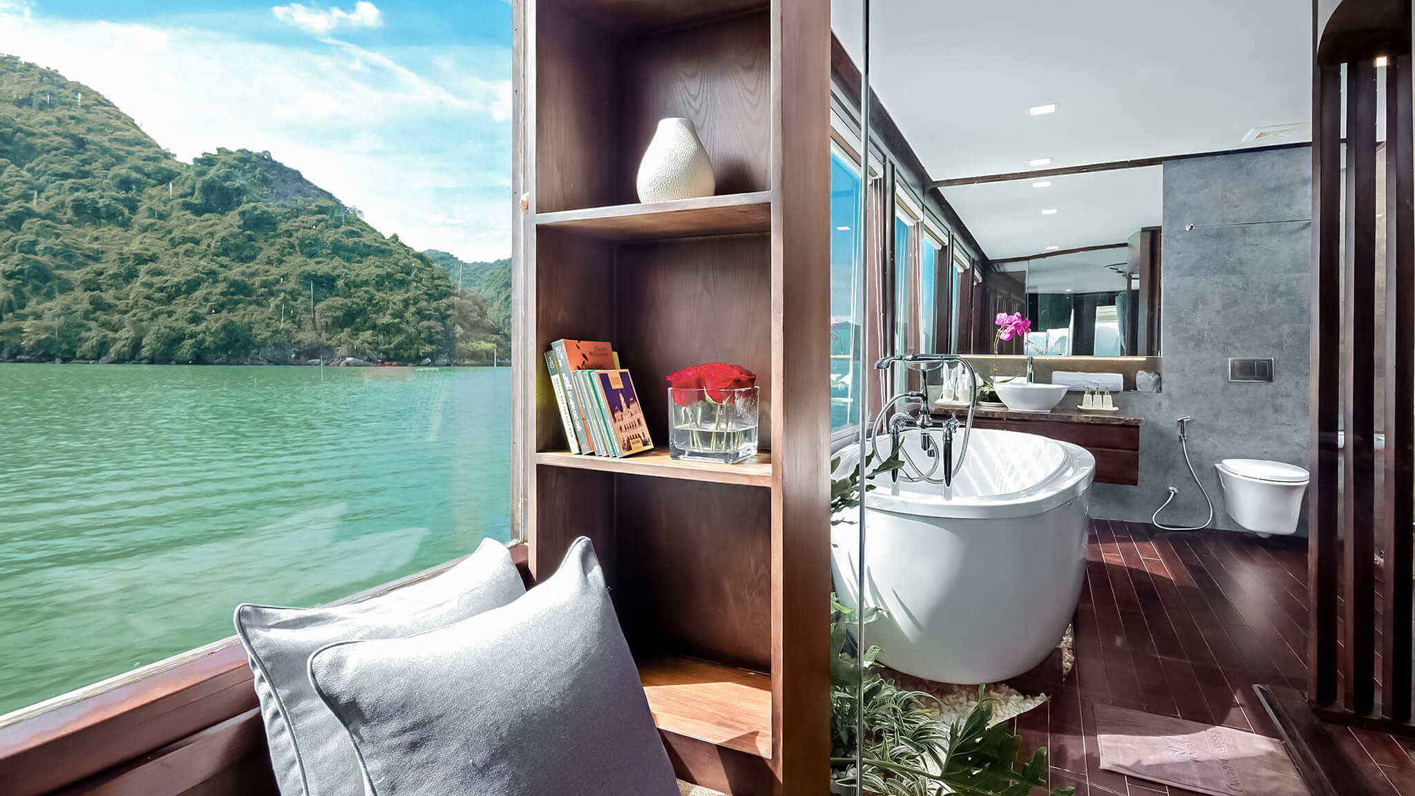 Suite Balcony 3