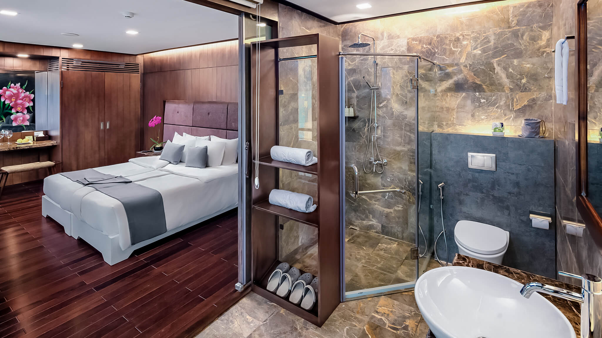 Suite Balcony 4
