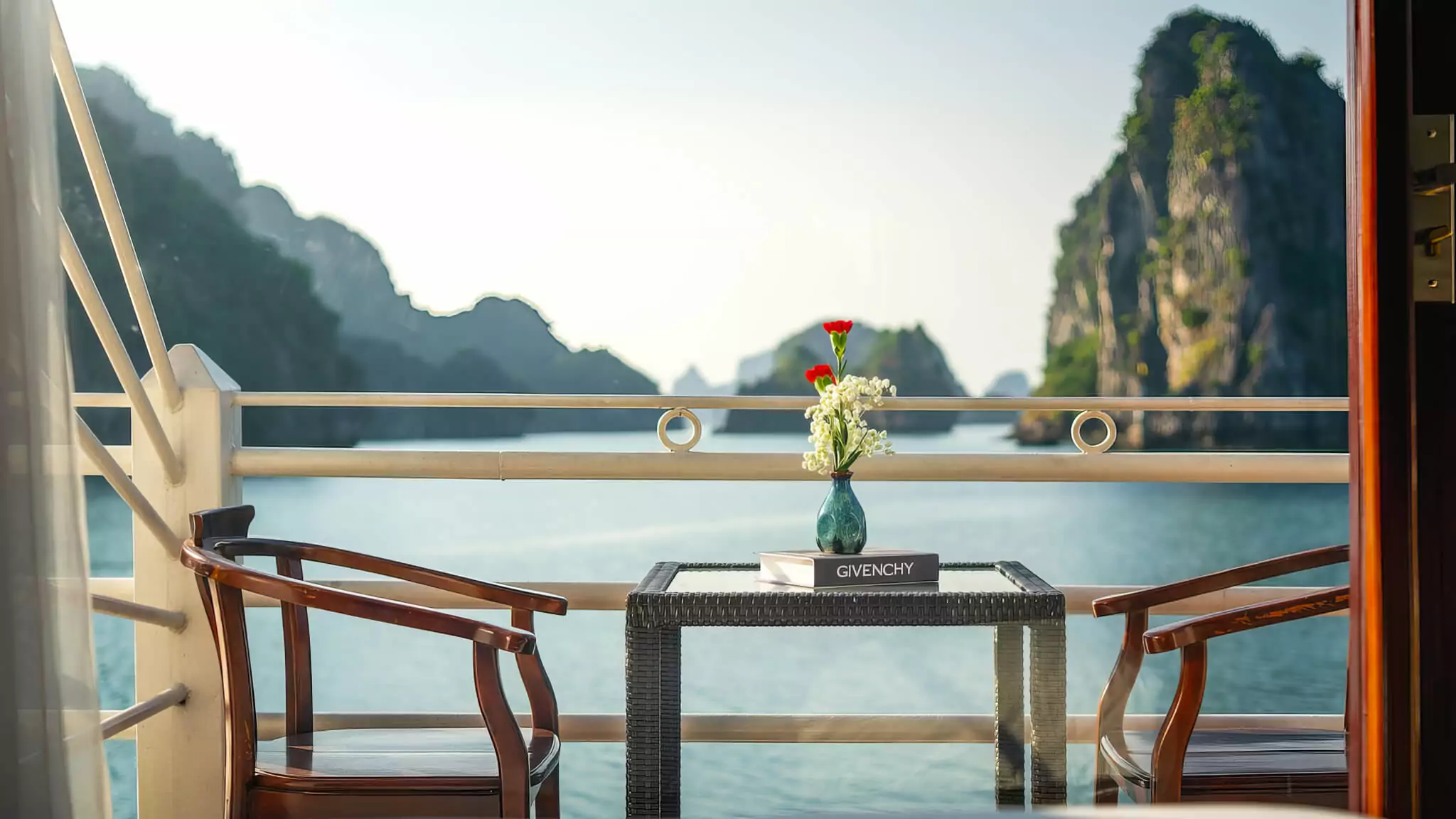 Suite Balcony 4