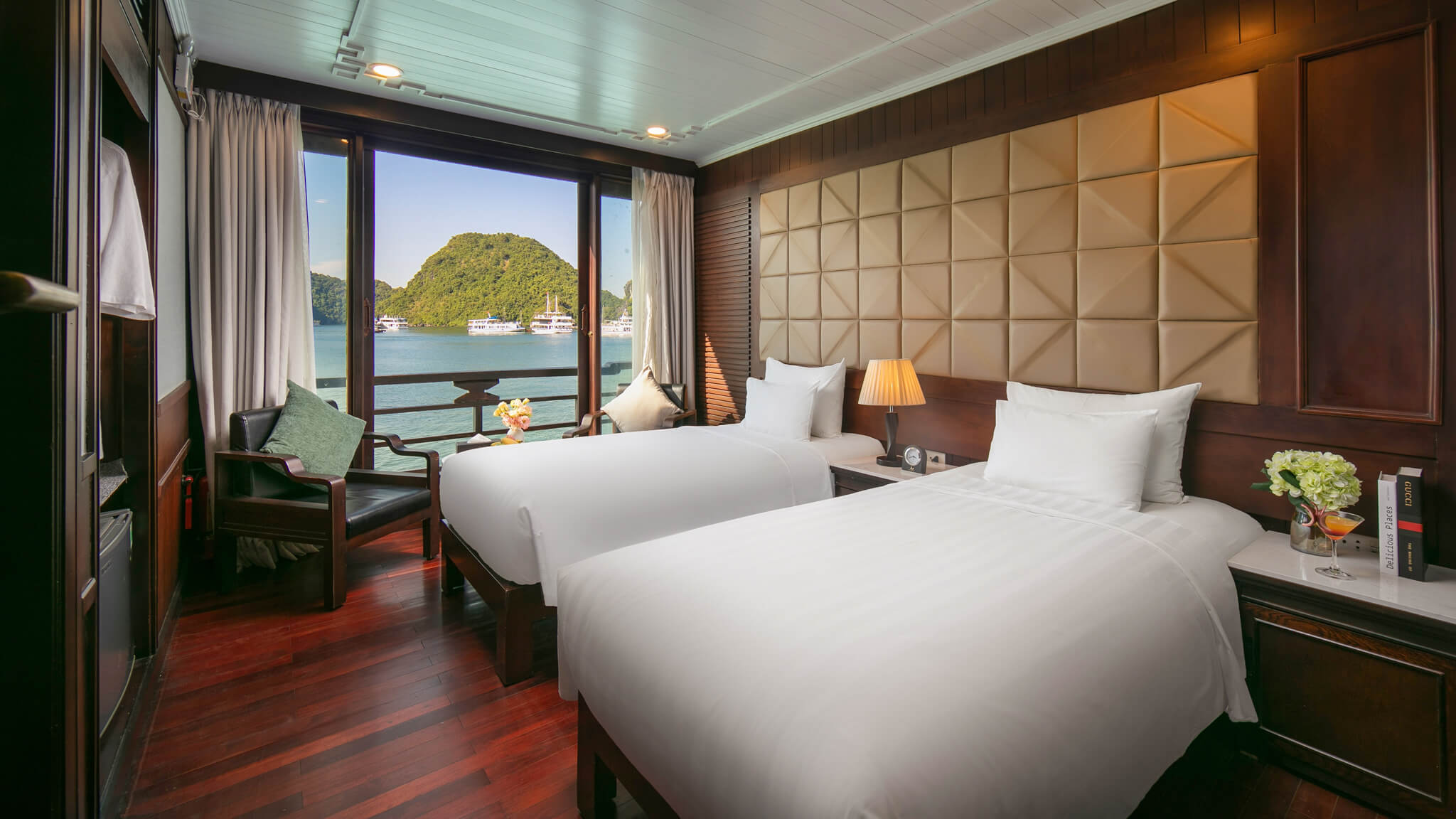 Suite Ocean View 1
