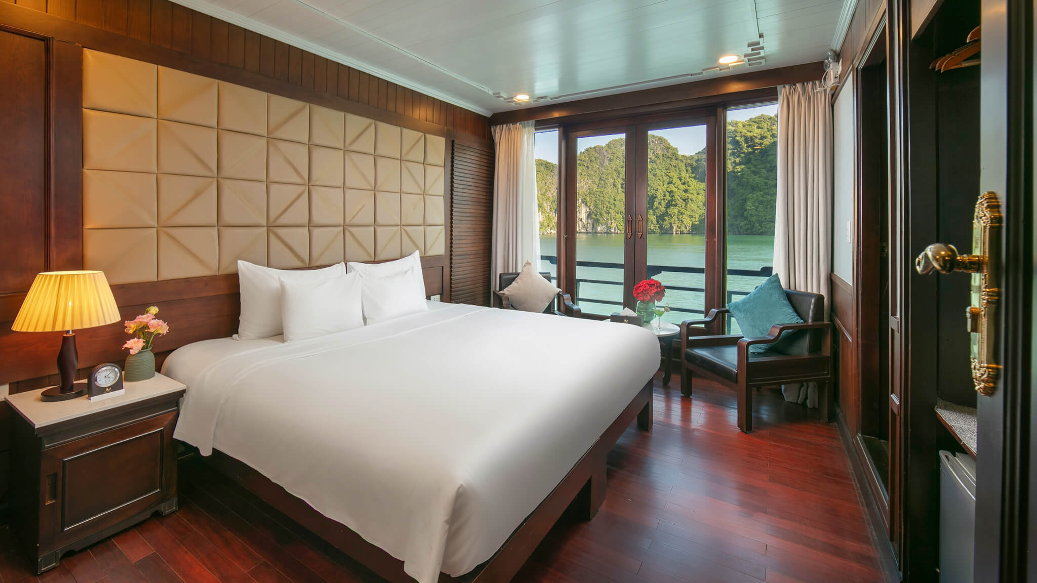 Suite Ocean View 2