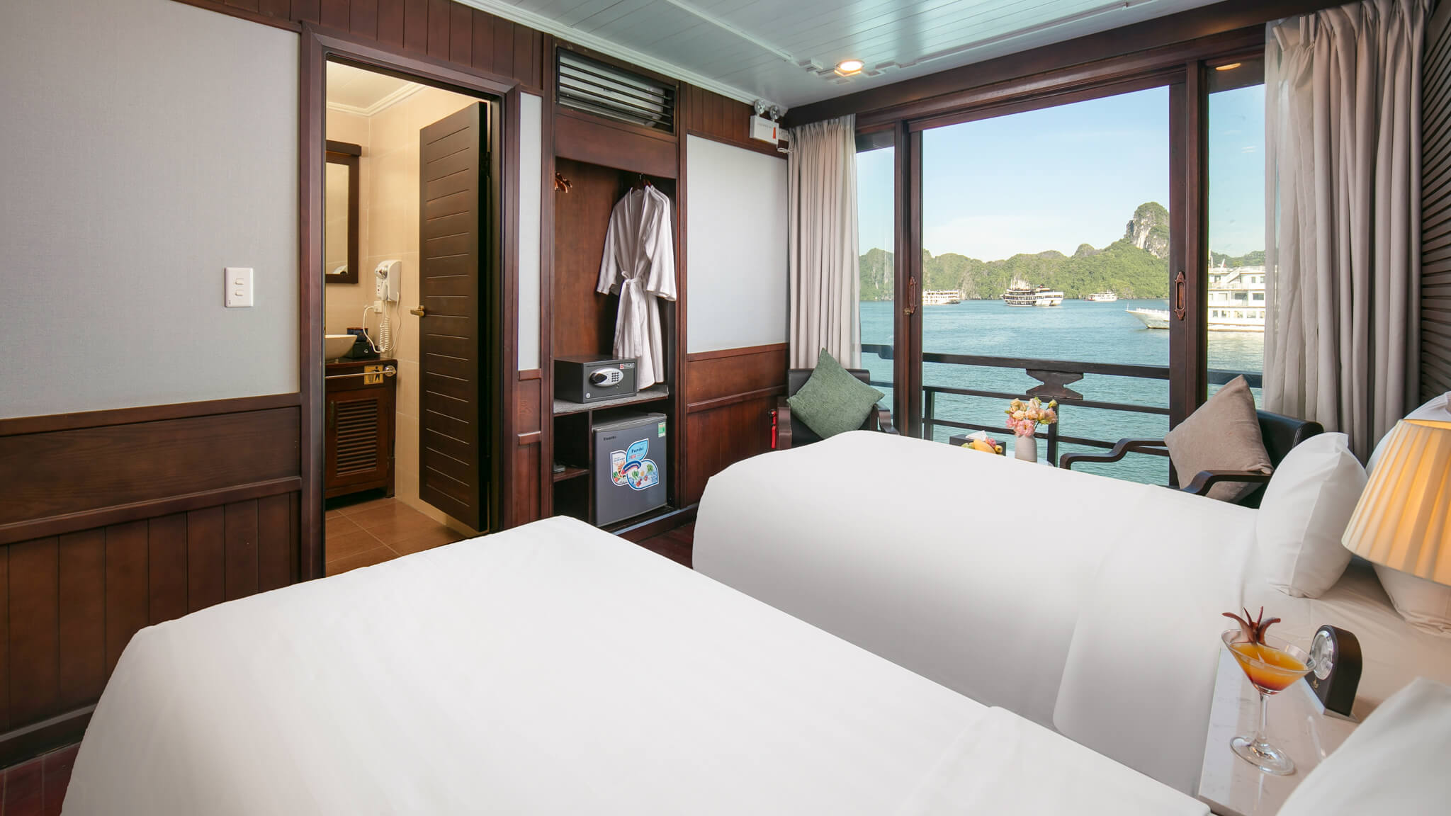 Suite Ocean View 3