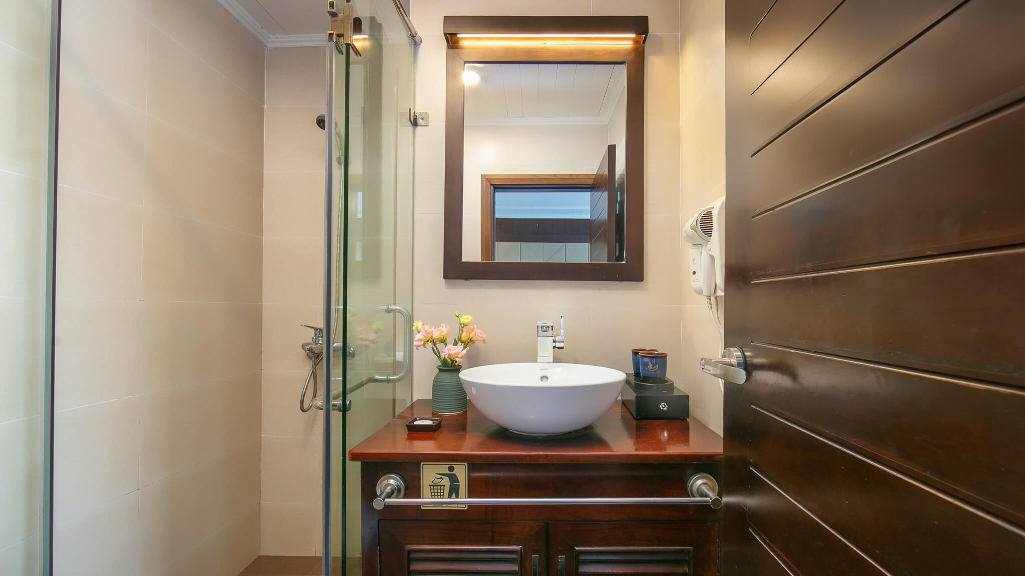 Suite Ocean View 5