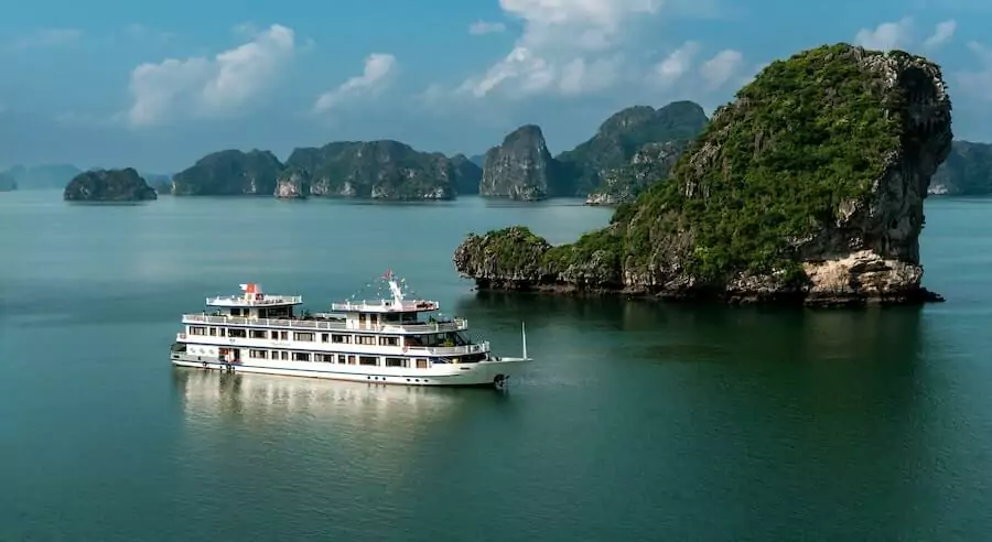 Swan Cruises
