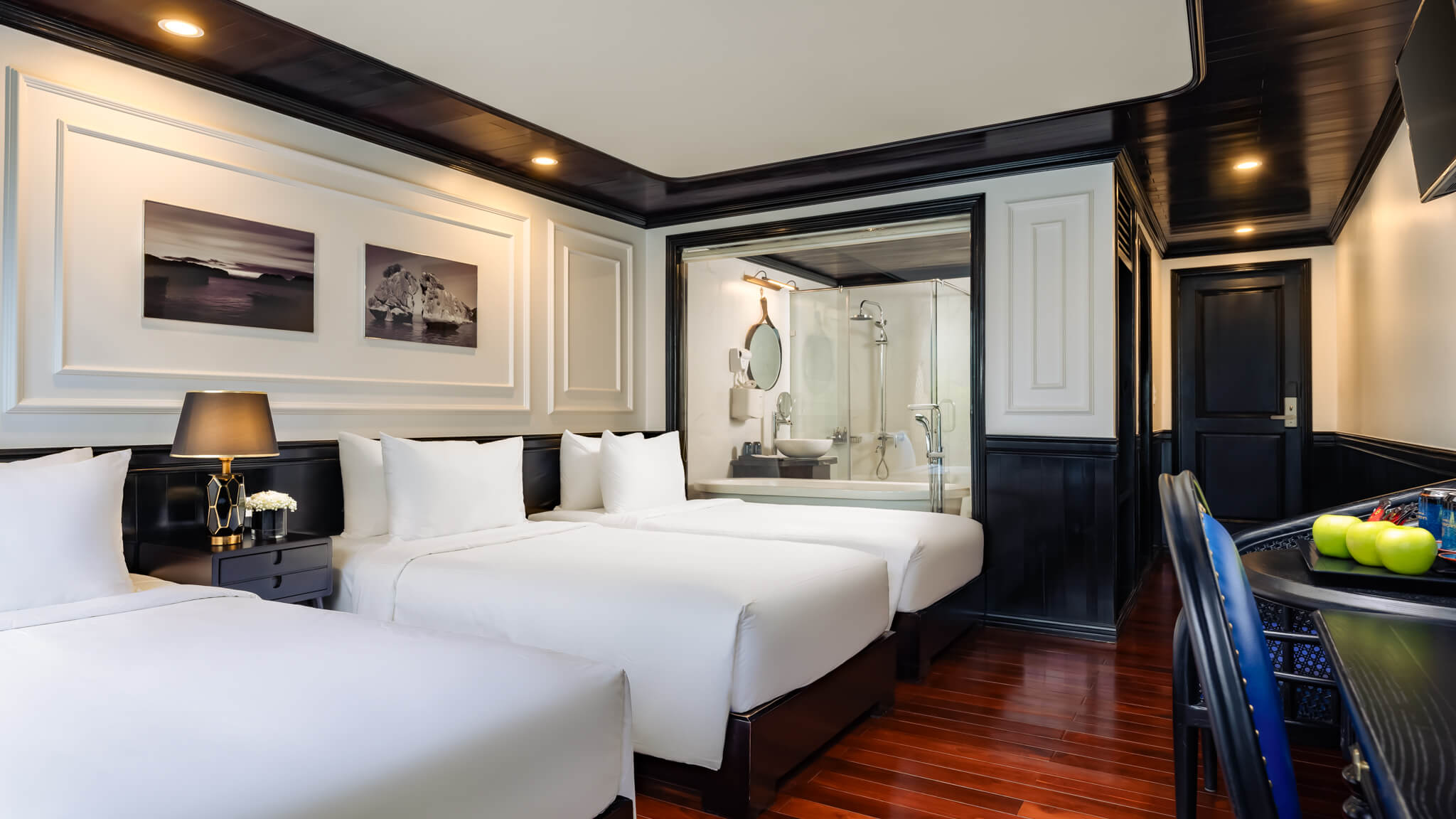 Family Triple Suite 2