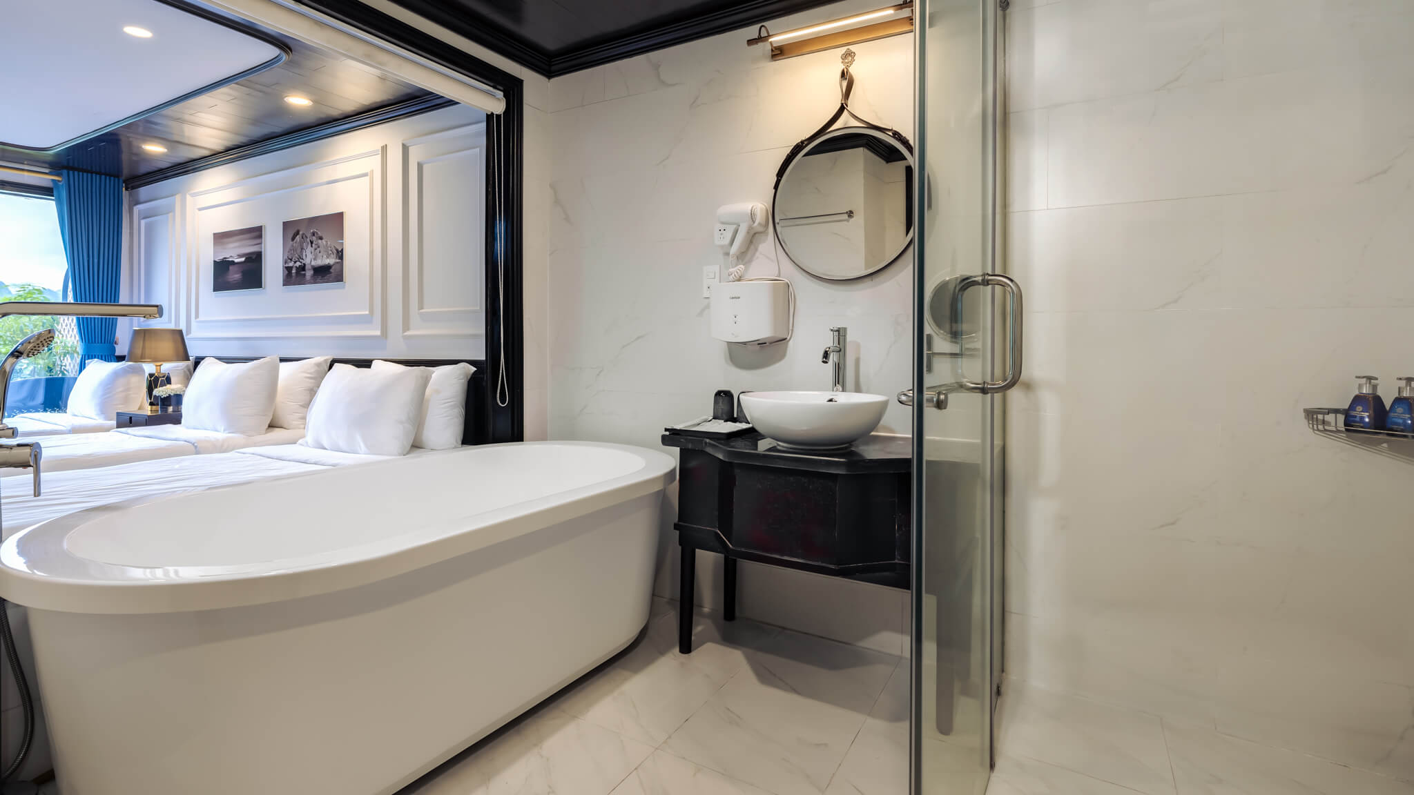 Family Triple Suite 4