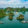 Discover Top Halong Bay Cruises, Ha Long Bay Tours, Halong Cruises Vietnam