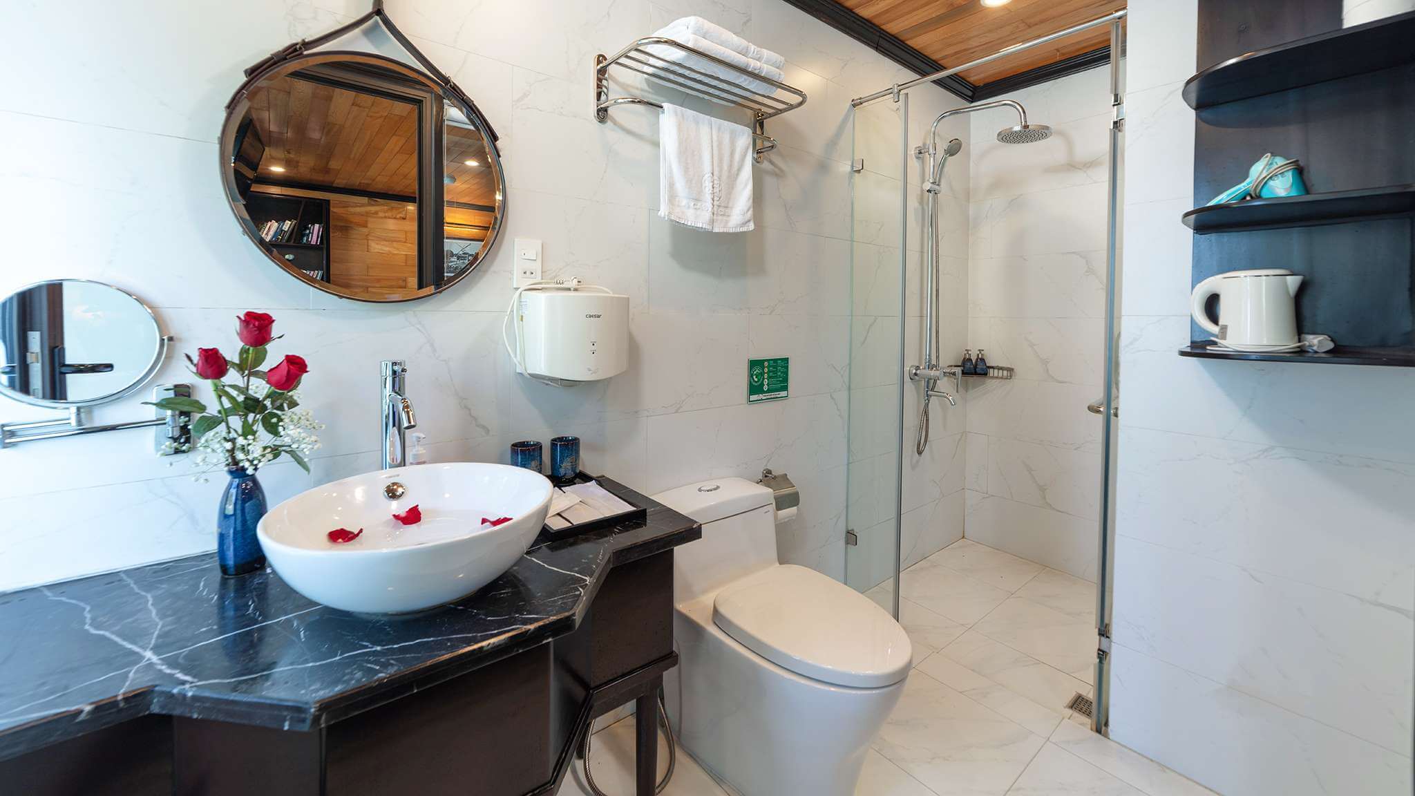 Junior Suite 5