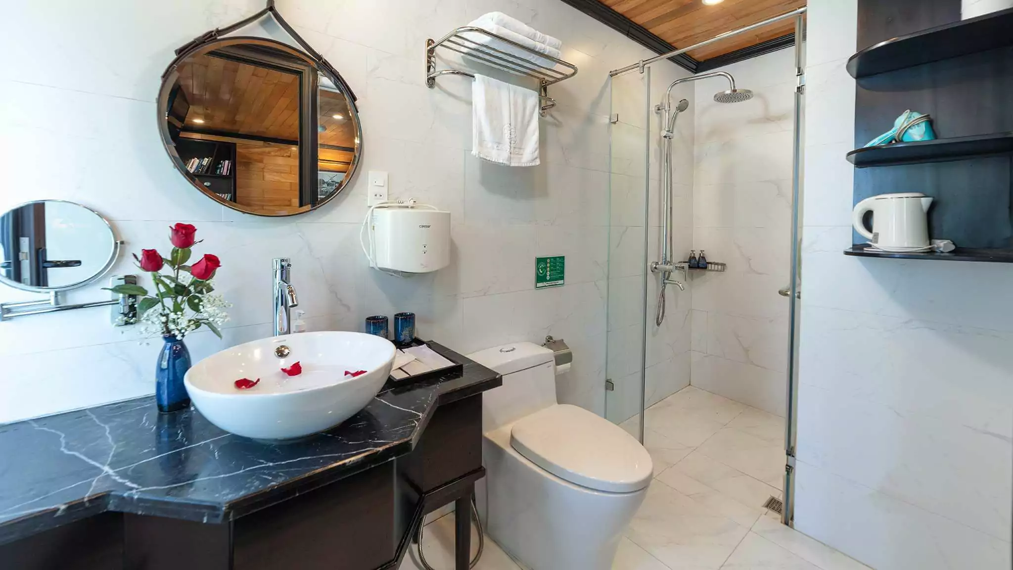 Junior Suite 5