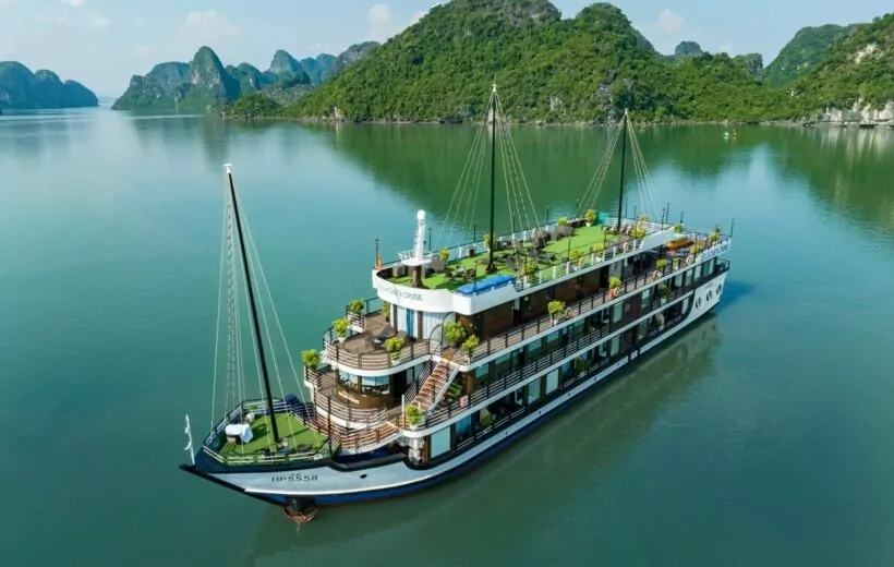La Casta Cruise