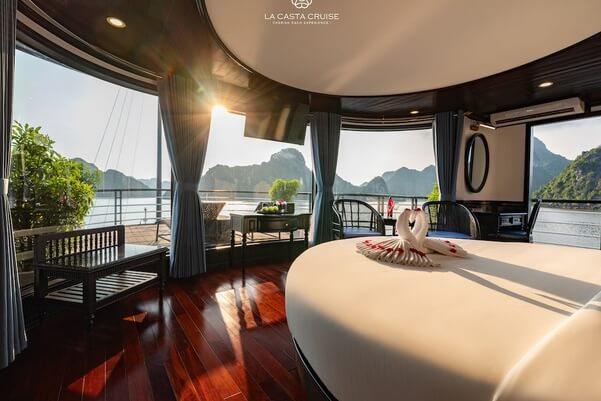 President VIP Suite 1