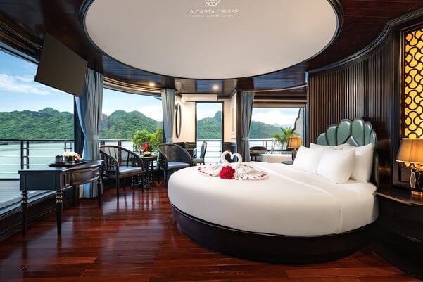 President VIP Suite 2