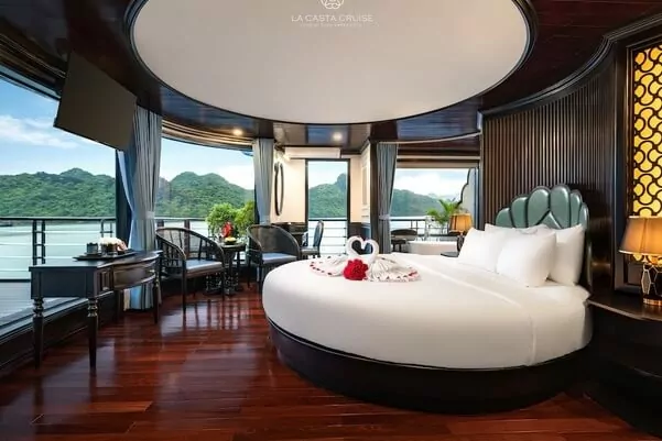 President VIP Suite 2