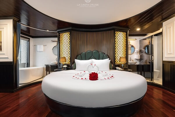 President VIP Suite 4