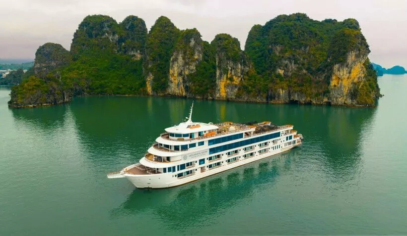 Ambassador Day Cruise