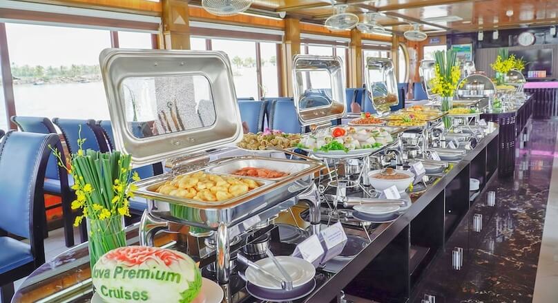 Alova Premium Day Cruise 8