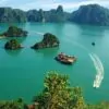 Discover Bai Tu Long Bay: Vietnam’s Hidden Gem Near Halong Bay with the top cruises with the best services and price