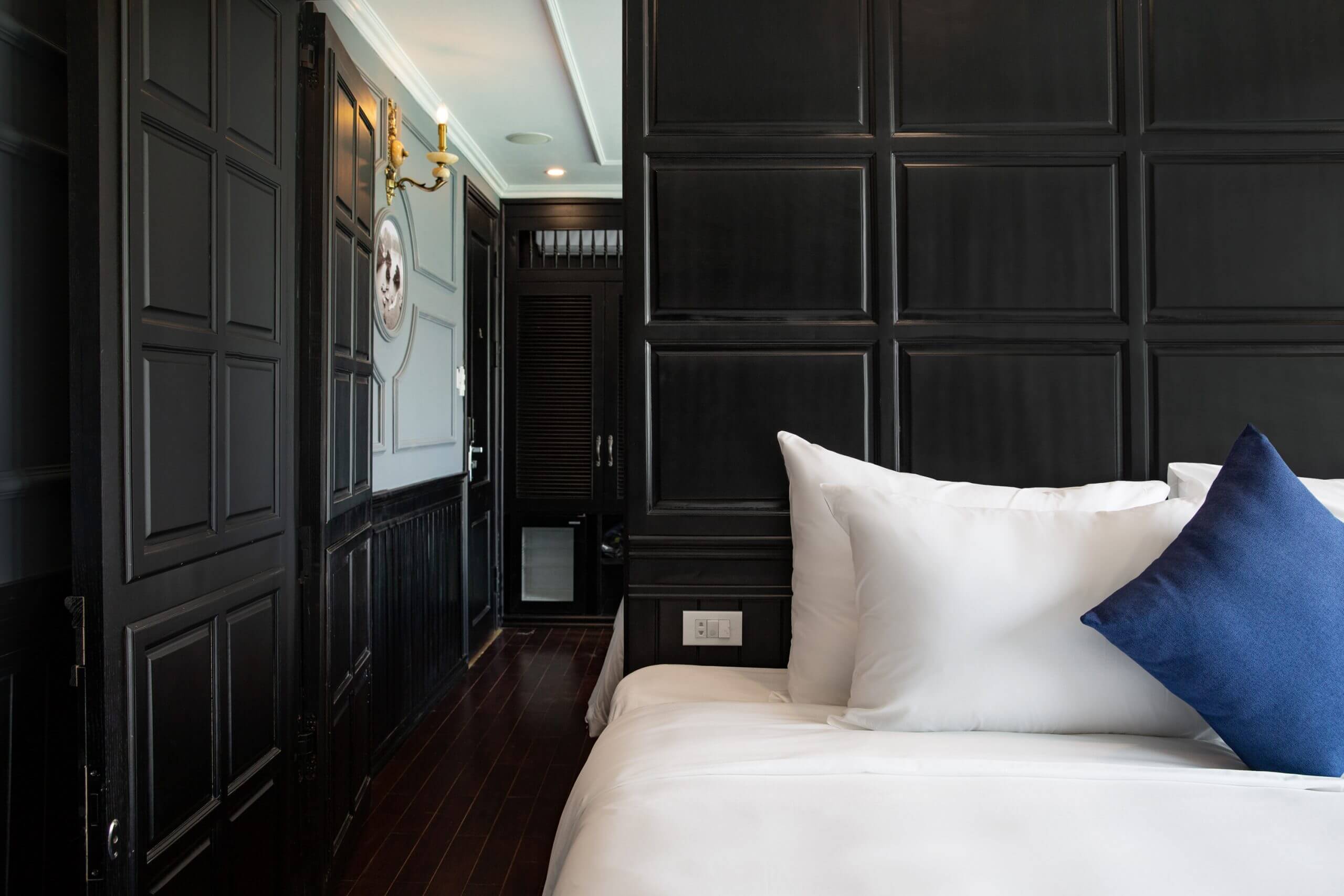 Family Connecting Suite With Private Ocean View 4