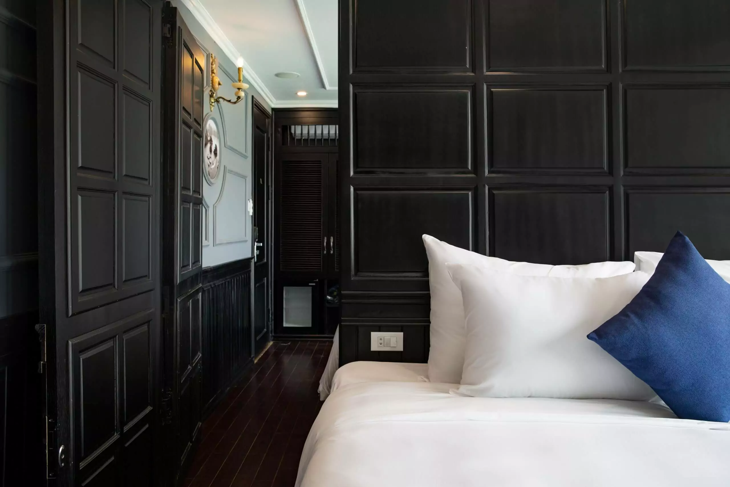 Family Connecting Suite With Private Ocean View 5