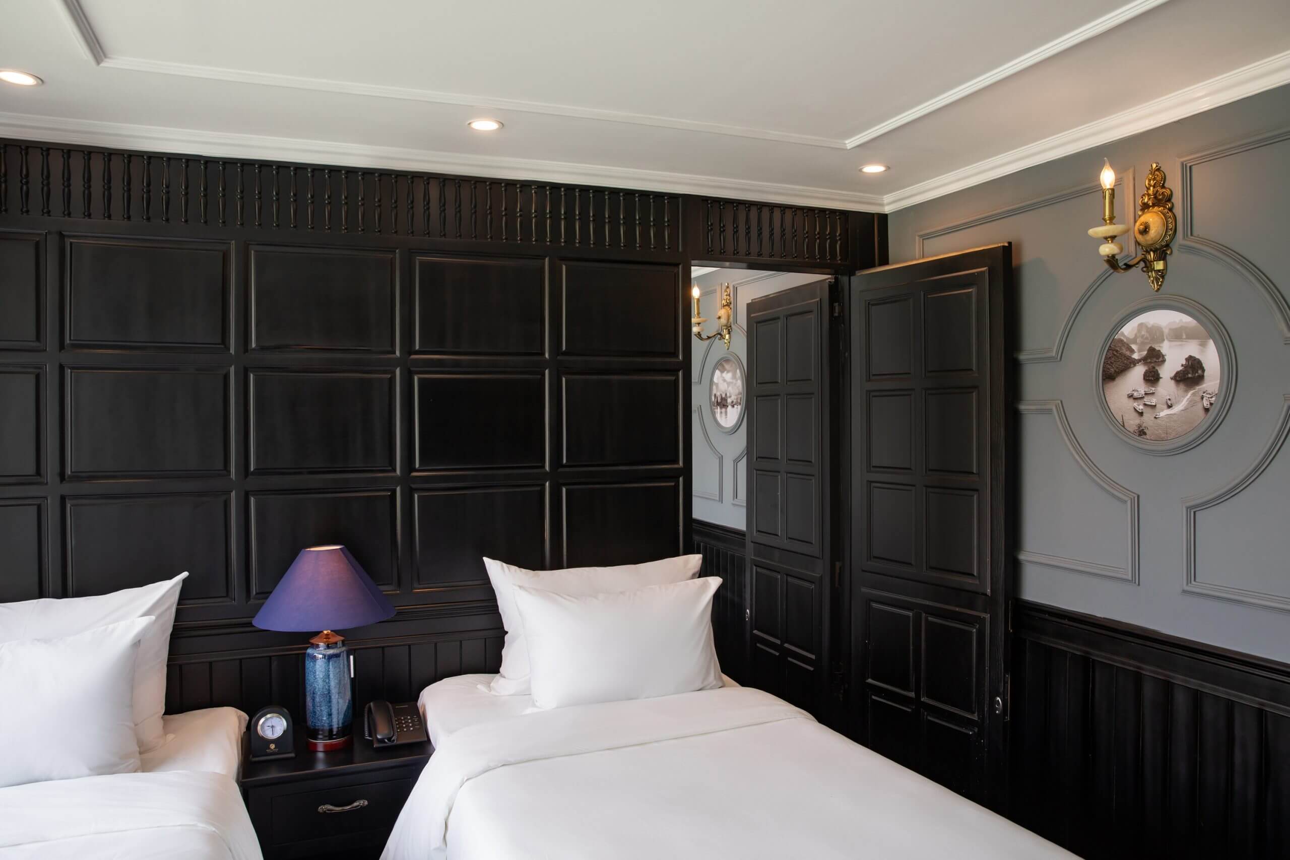 Family Connecting Suite With Private Ocean View 6