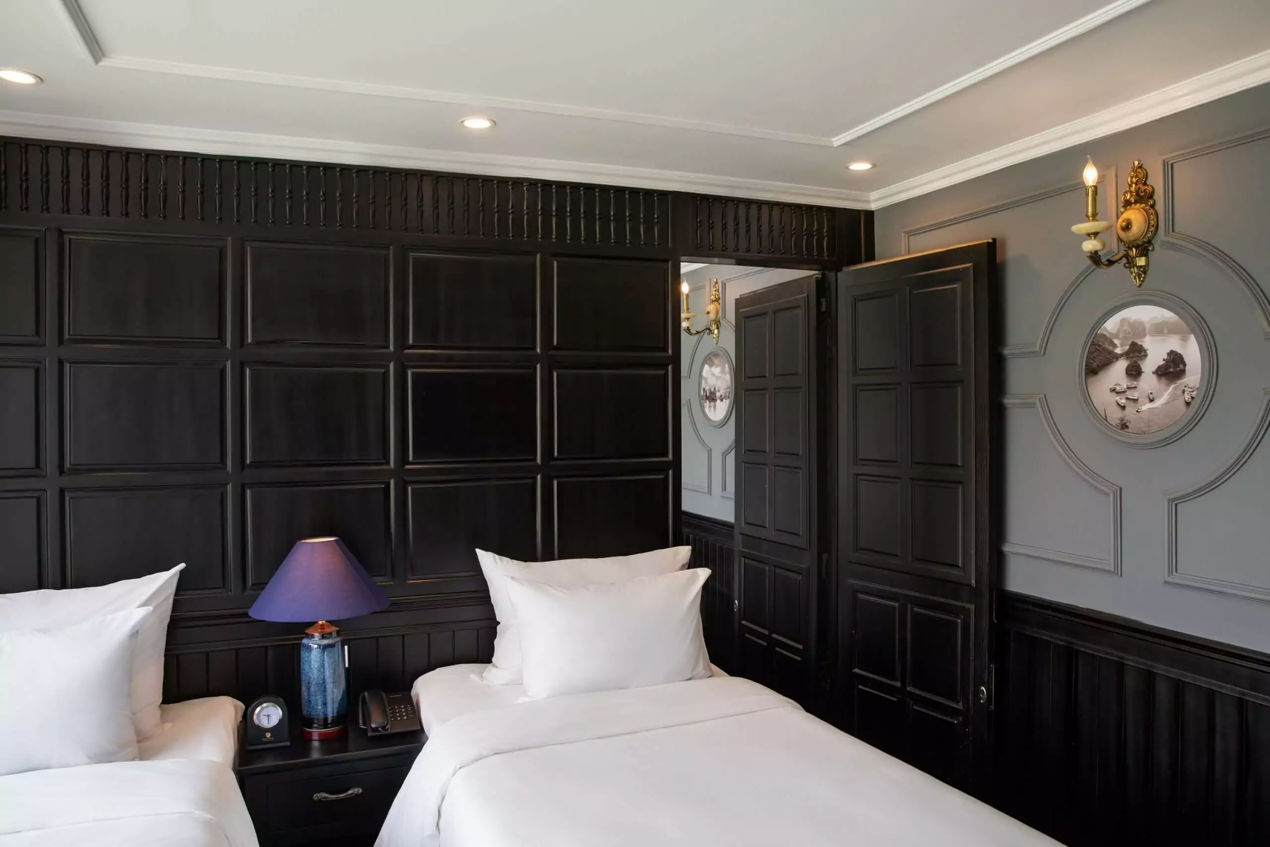 Family Connecting Suite With Private Ocean View 6