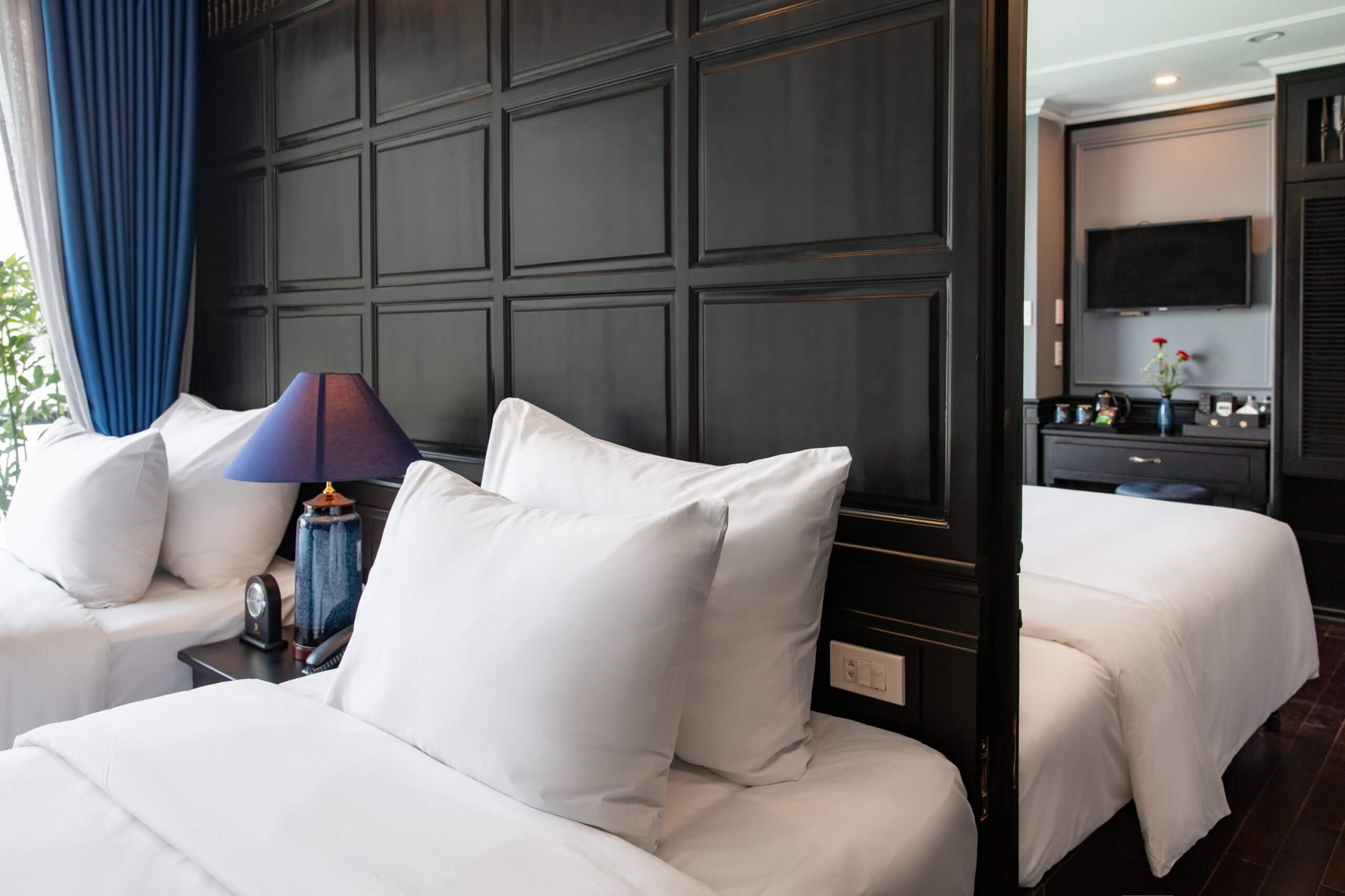 Family Connecting Suite With Private Ocean View 8