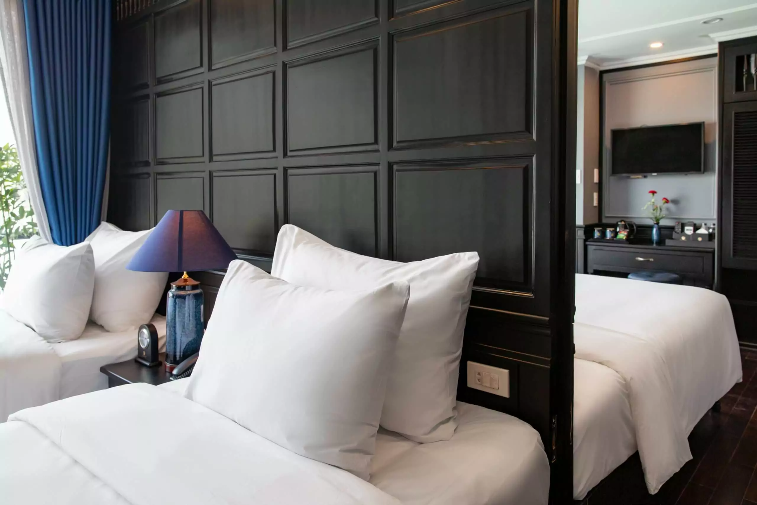 Family Connecting Suite With Private Ocean View 8