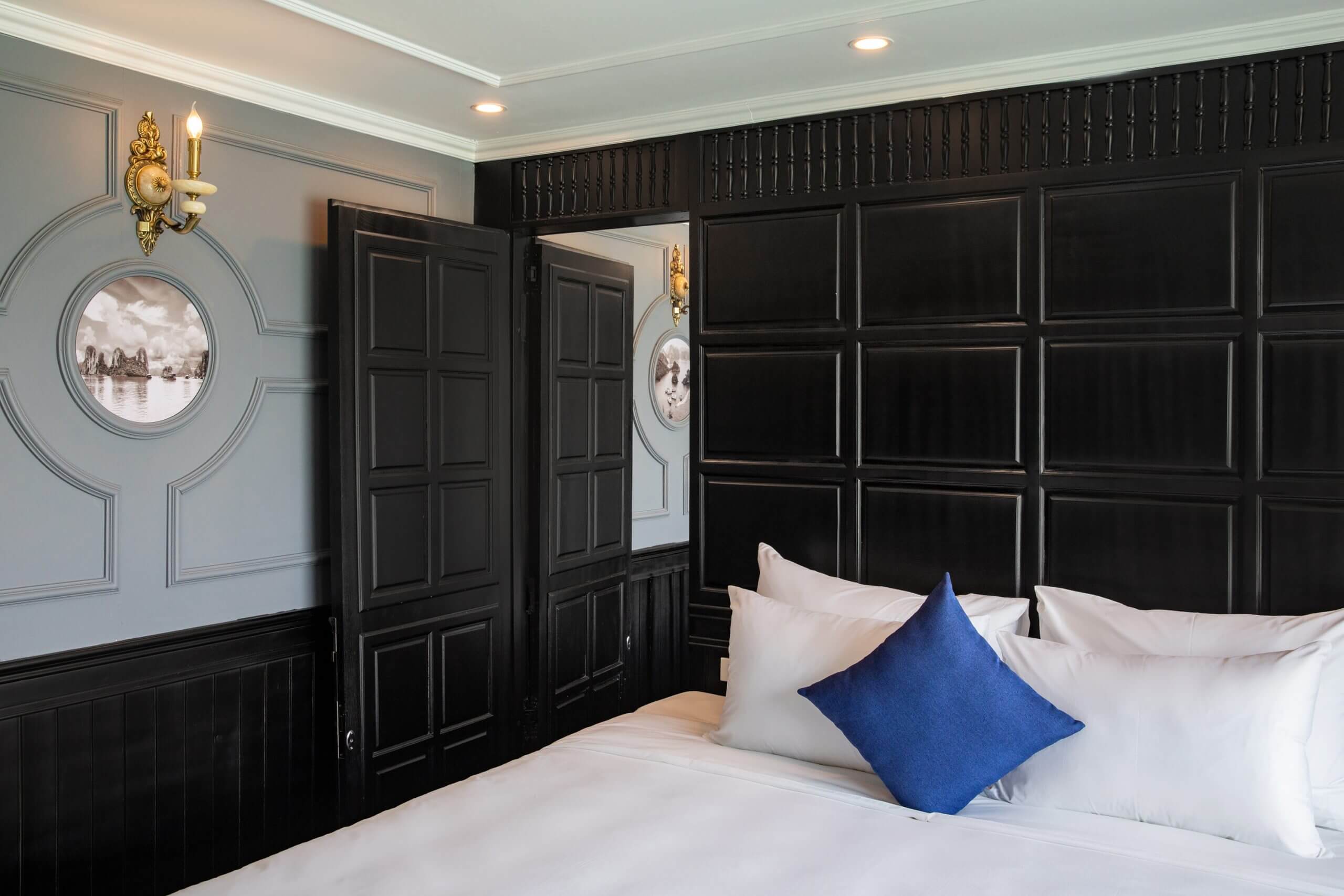 Family Connecting Suite With Private Ocean View 9