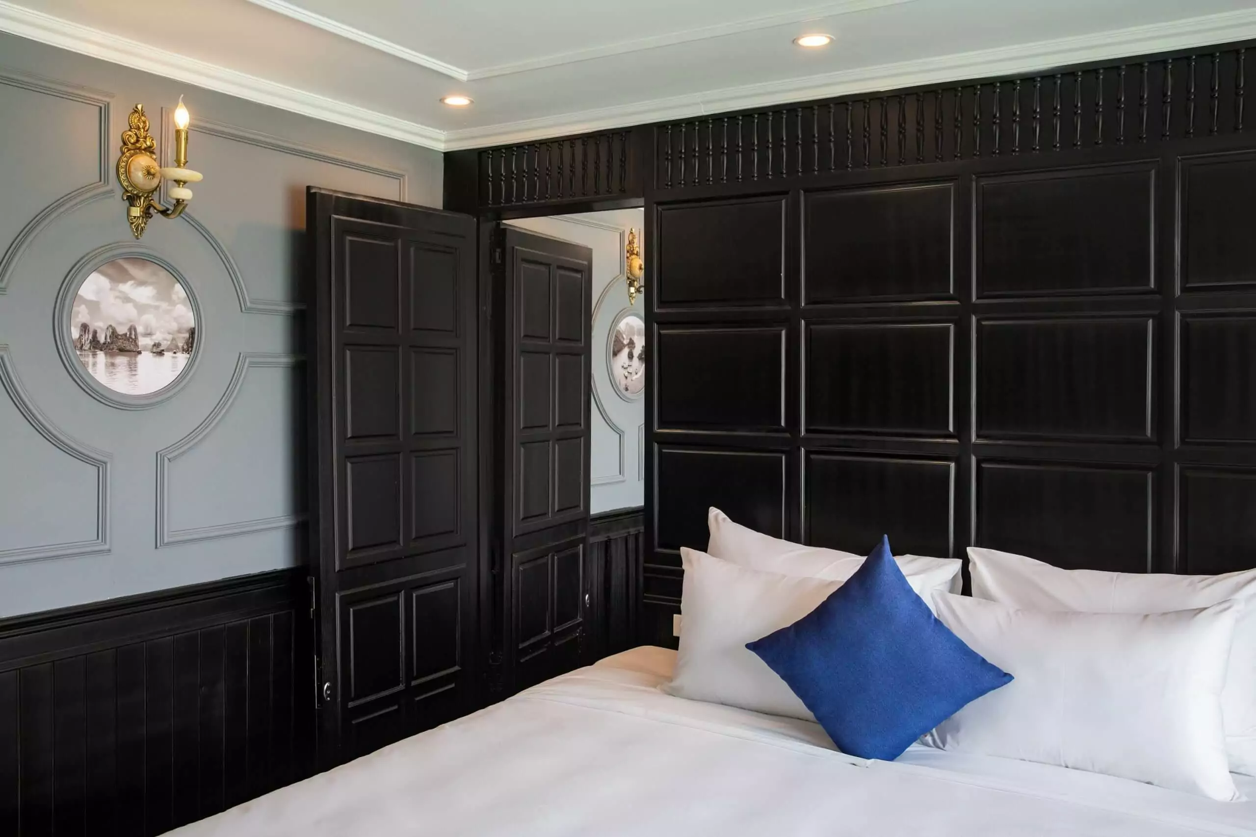 Family Connecting Suite With Private Ocean View 9