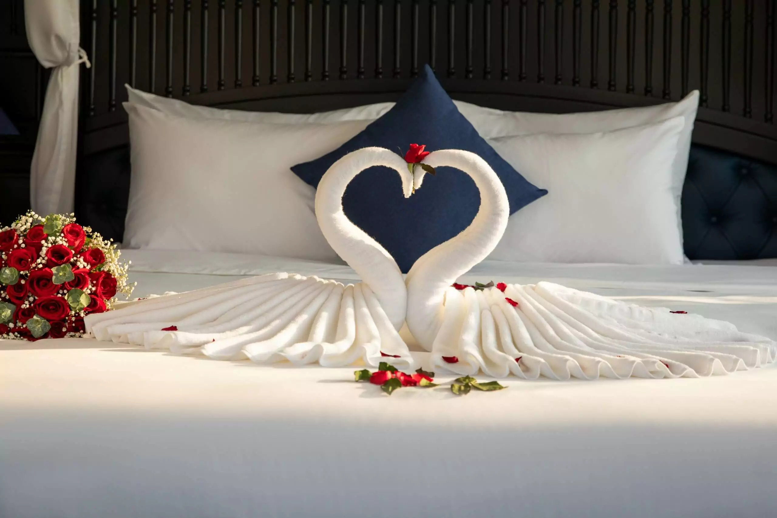 Honeymoon Suite With Private Terrace 10