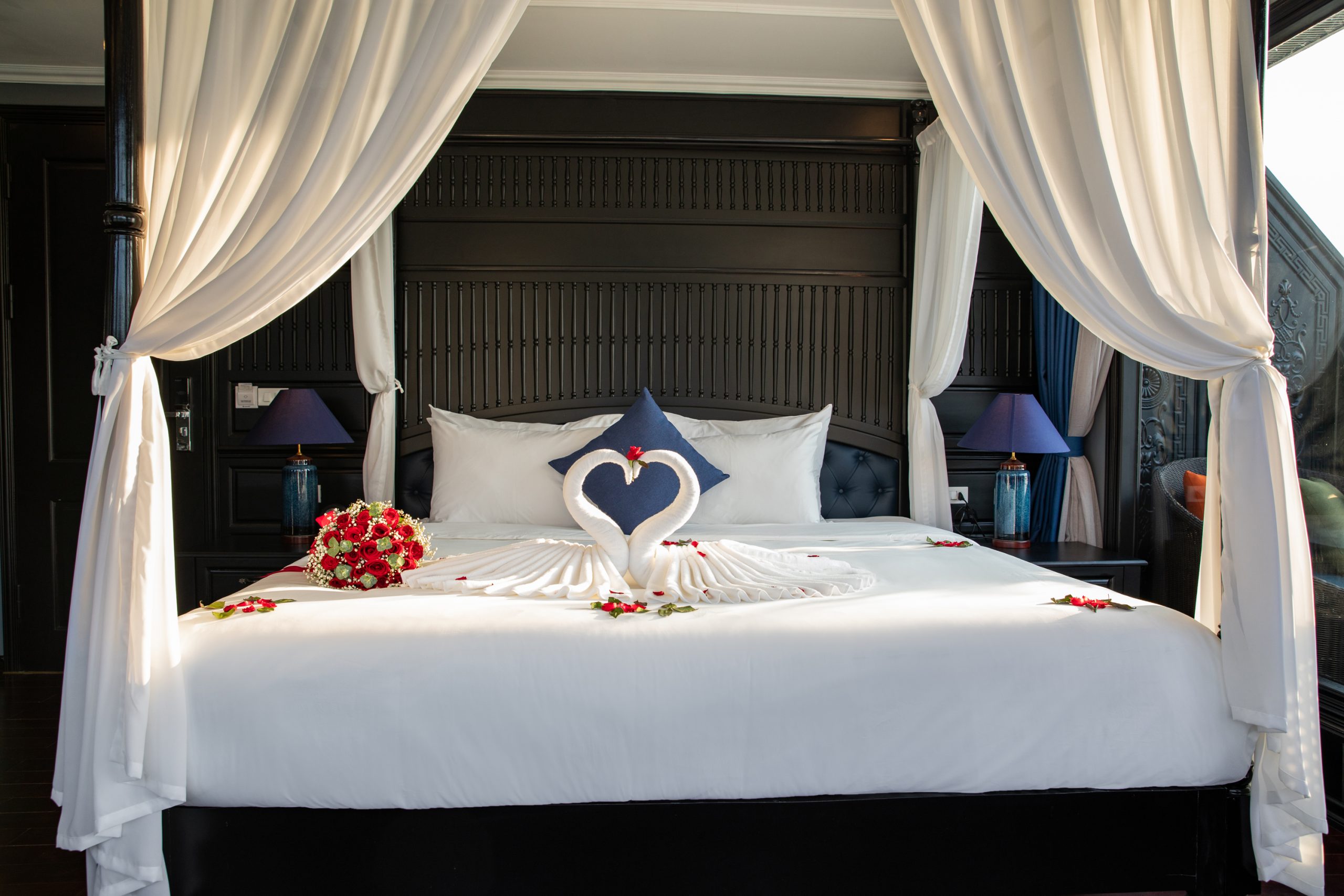 Honeymoon Suite With Private Terrace 5
