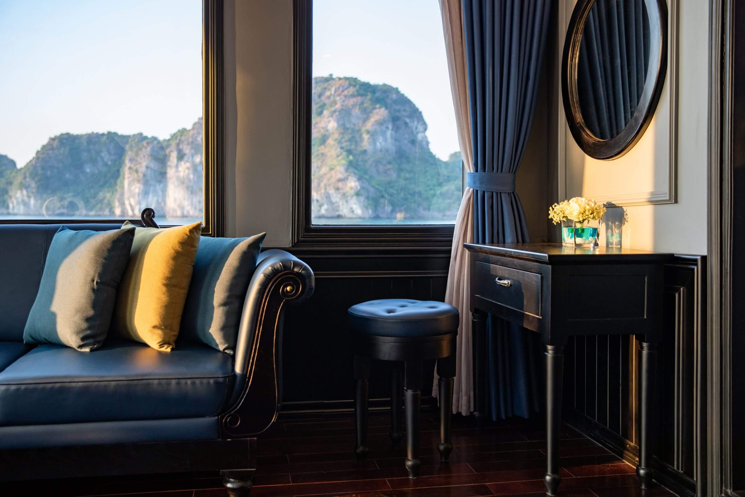 Honeymoon Suite With Private Terrace 8