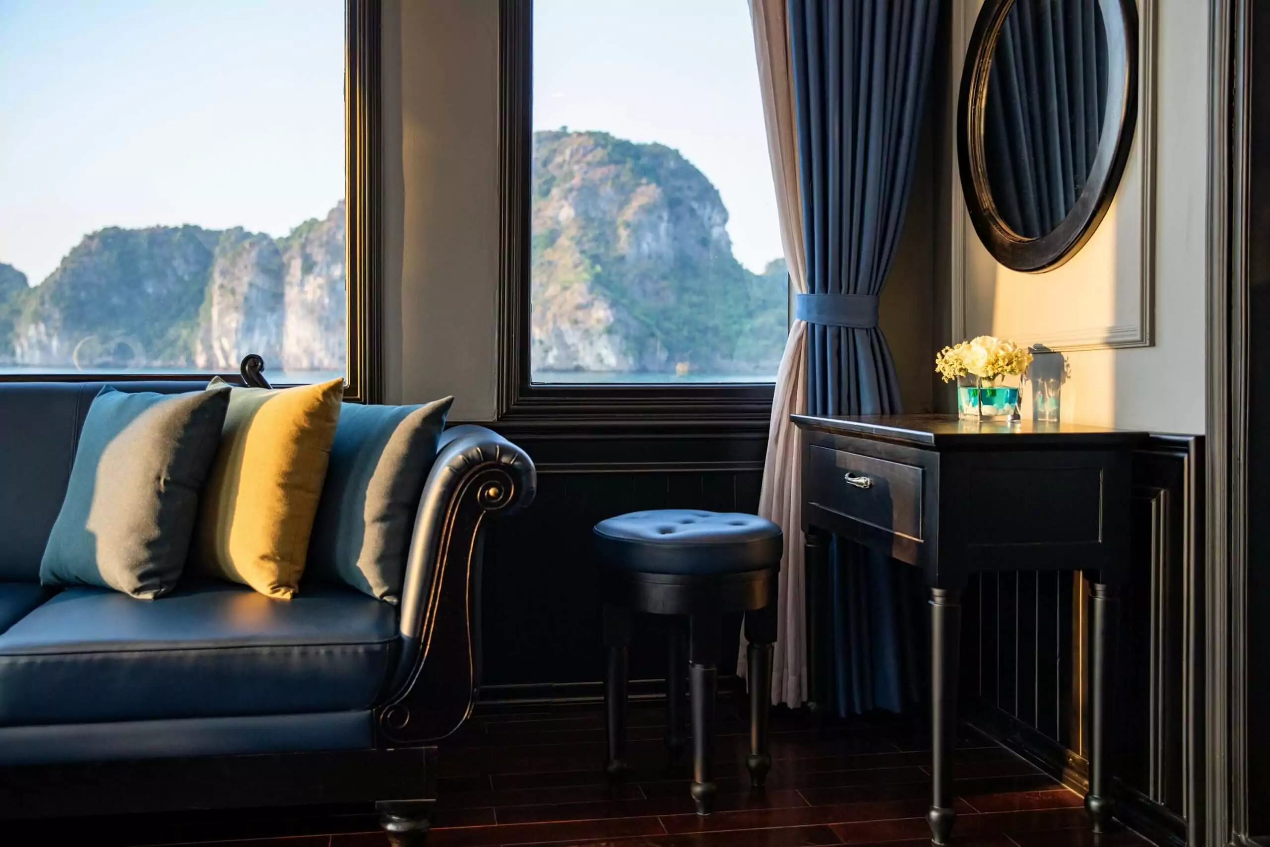 Honeymoon Suite With Private Terrace 8