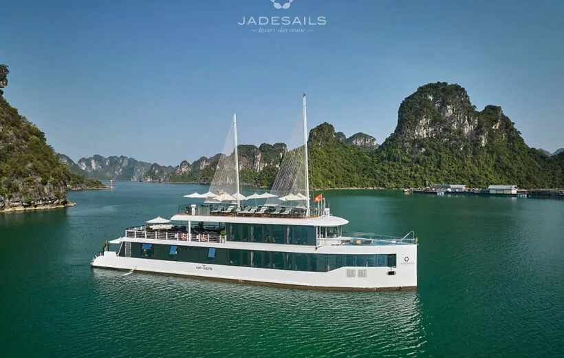 JadeSails Day Cruise