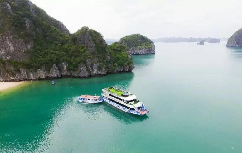 La Casta Day Cruise
