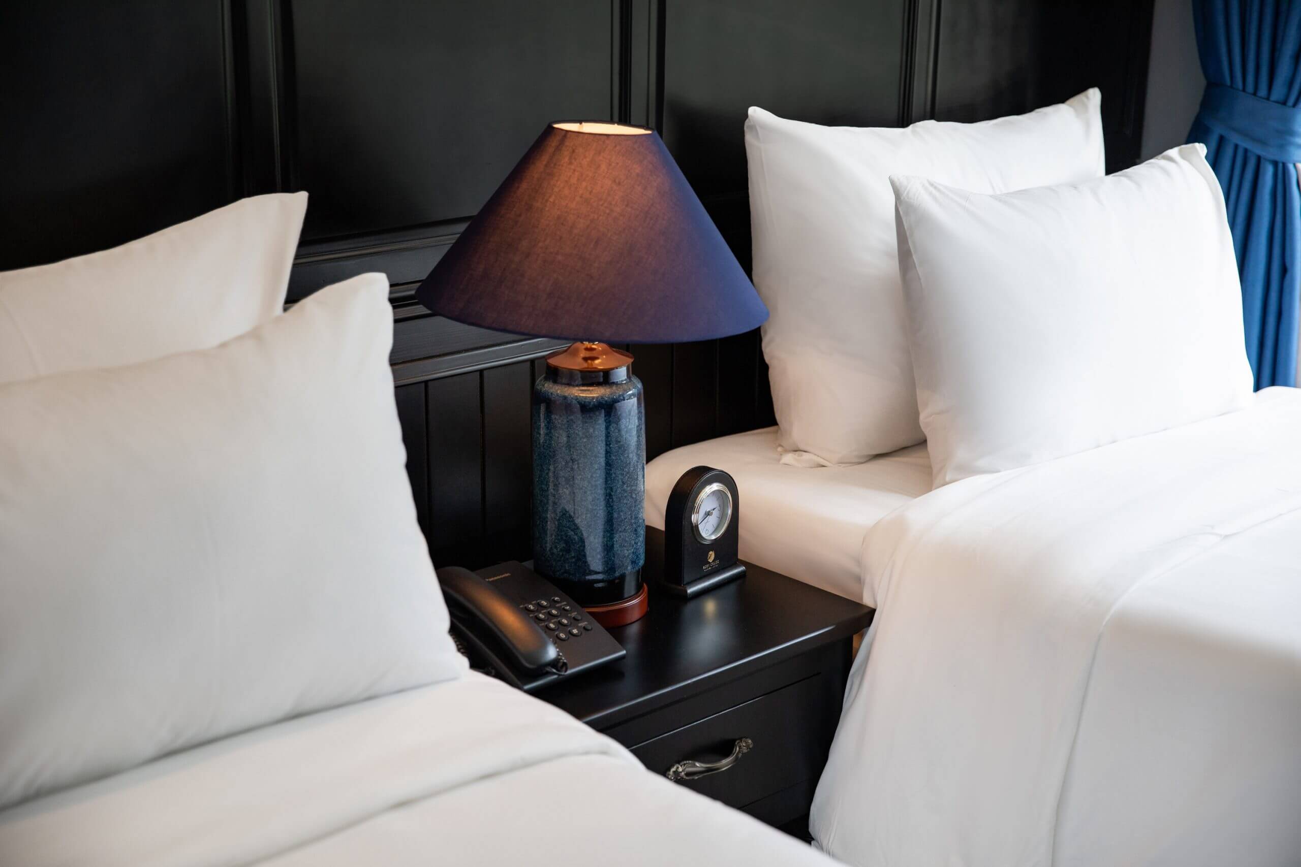Triple Suite With Private Ocean View Balcony 5