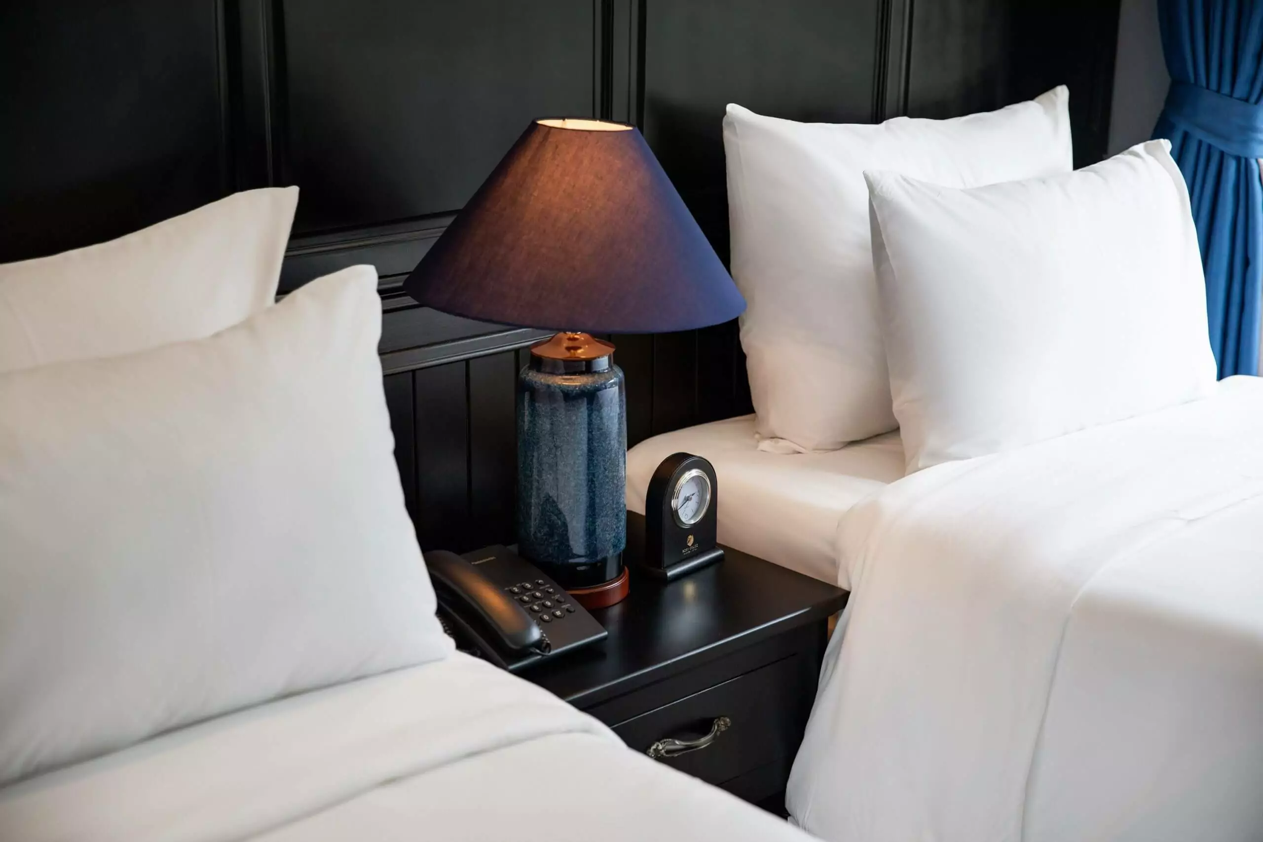 Triple Suite With Private Ocean View Balcony 5