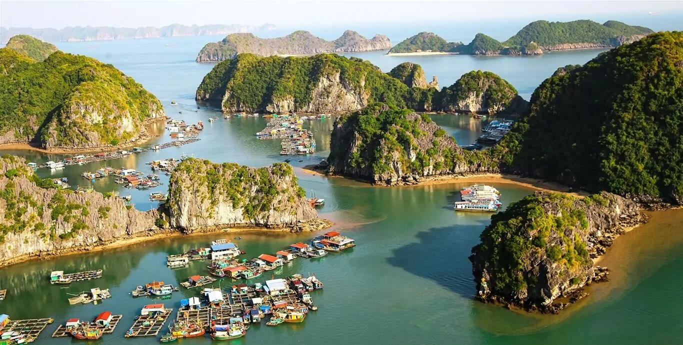 Viet Hai Village