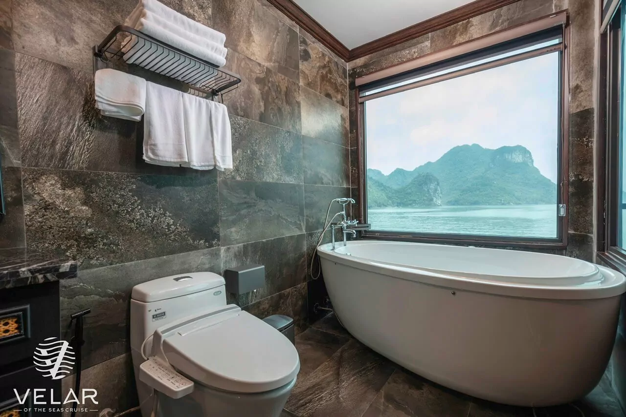 Executive Suite 4